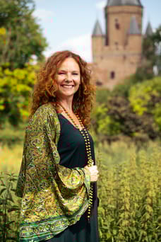 Esther Greene - Commercial Employee