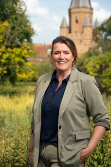 Nanda Kort - Commercial Employee