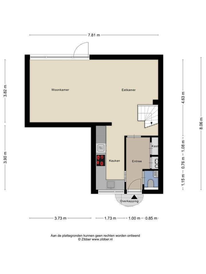 Foto 23 van Wilgepad 21