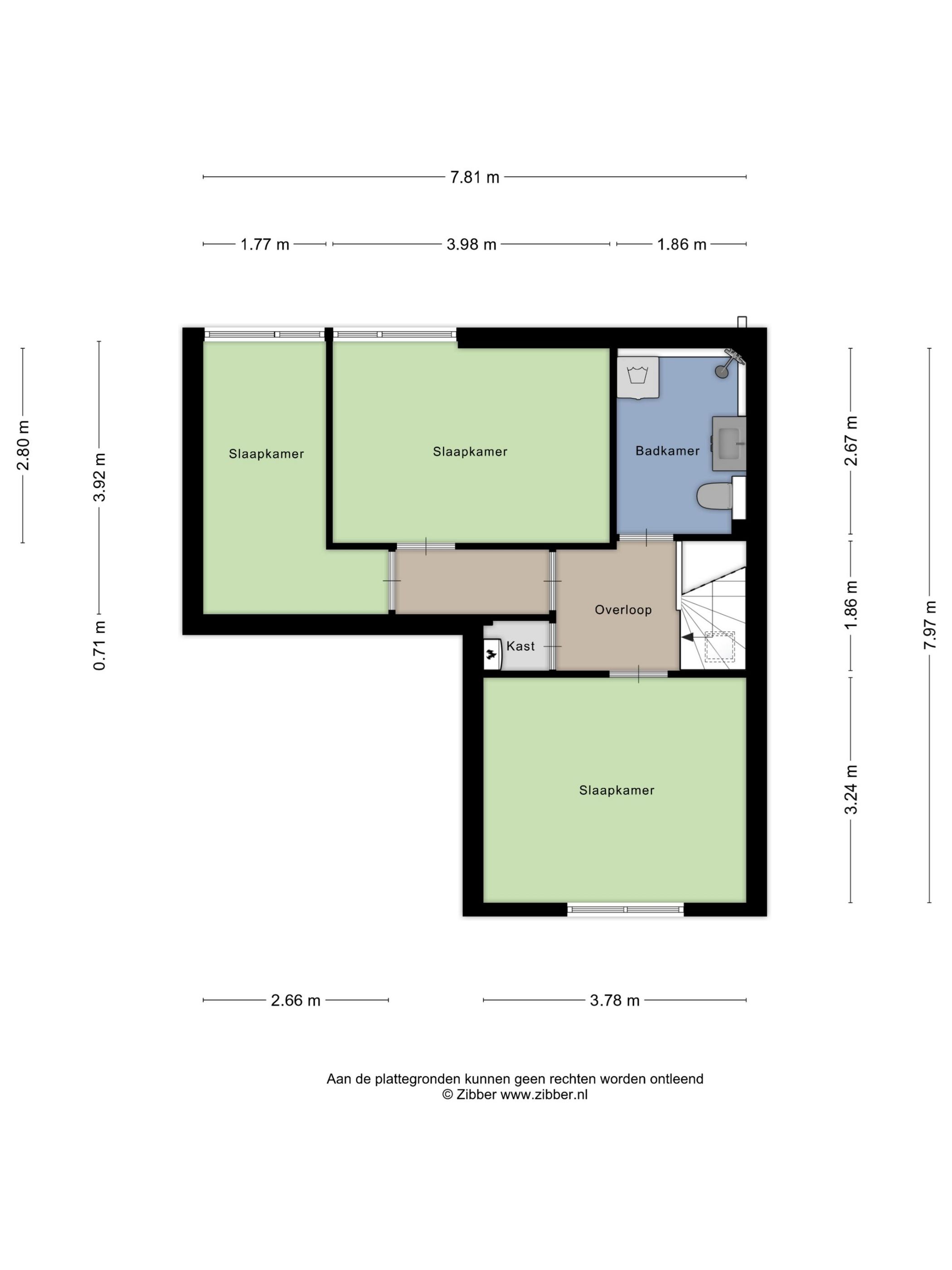 Foto 24 van Wilgepad 21