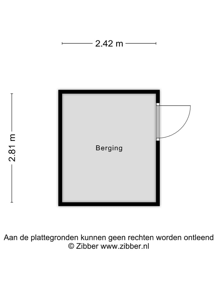 Foto 25 van Wilgepad 21