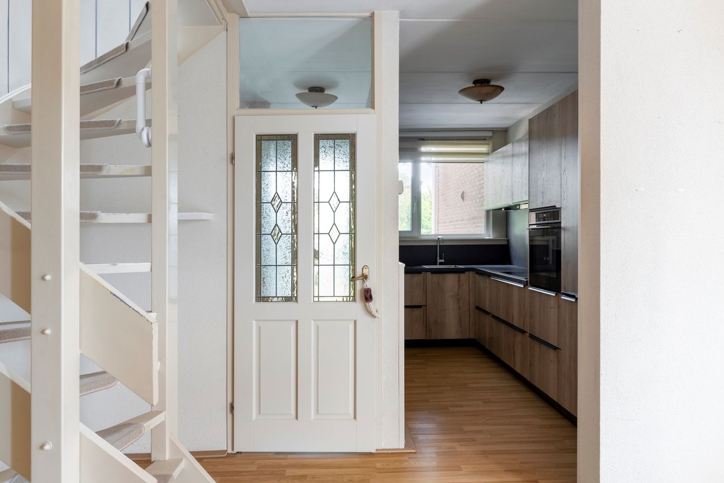 Foto 5 van Wilgepad 21