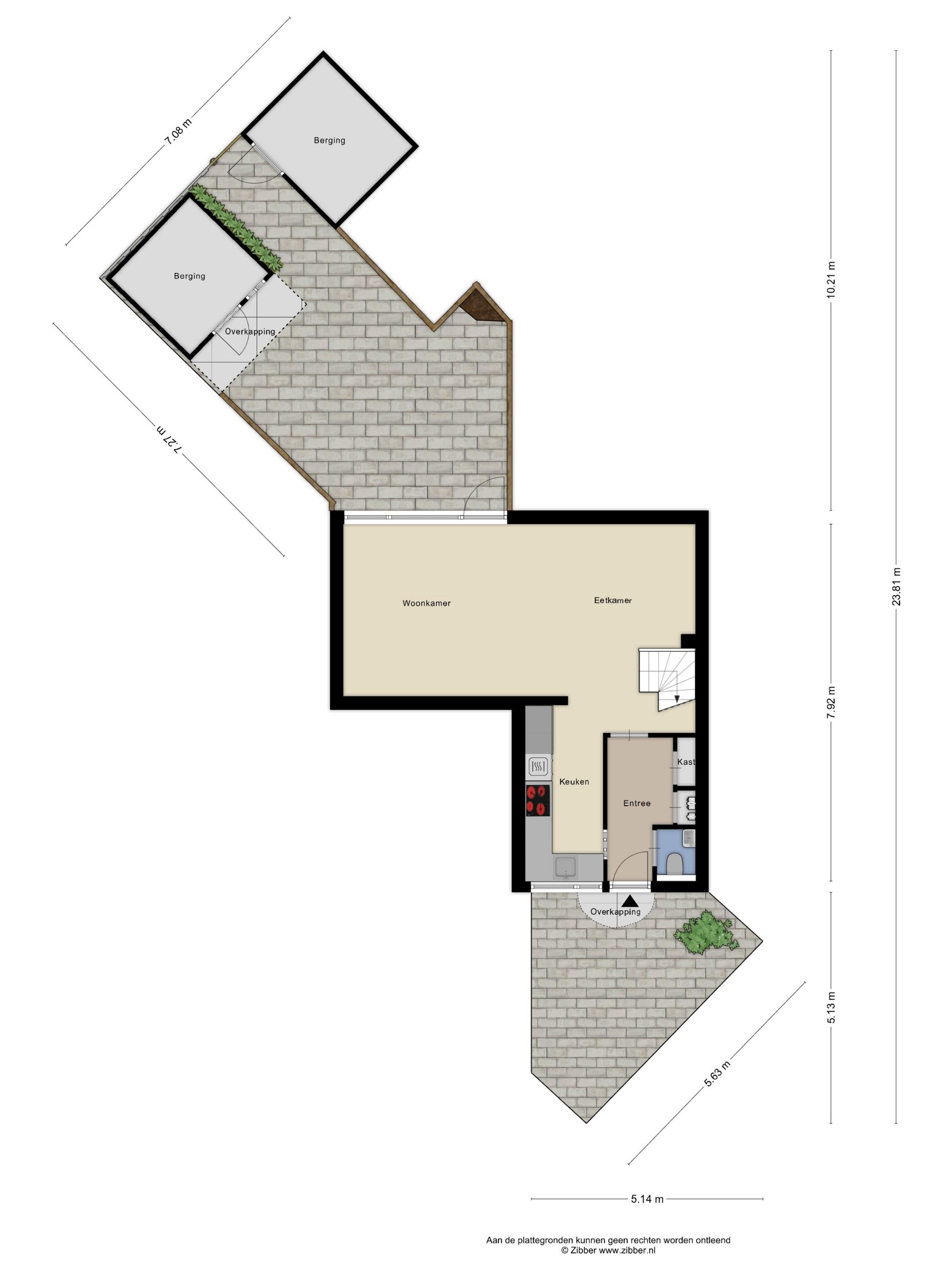 Foto 27 van Wilgepad 21