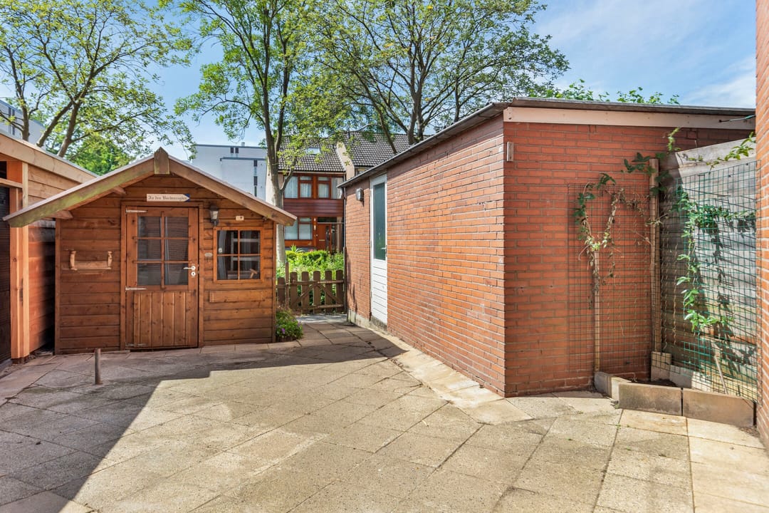 Foto 7 van Wilgepad 21