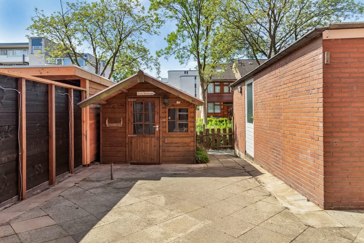 Foto 8 van Wilgepad 21