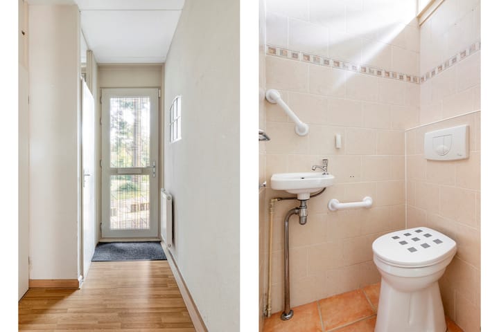 Foto 10 van Wilgepad 21