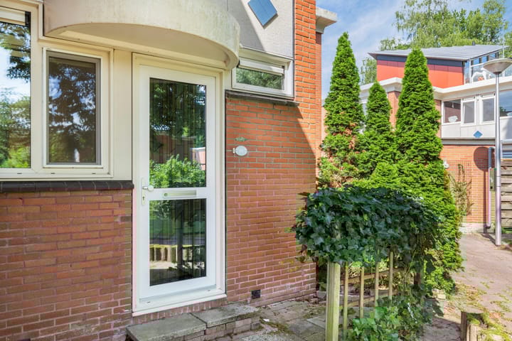 Foto 20 van Wilgepad 21