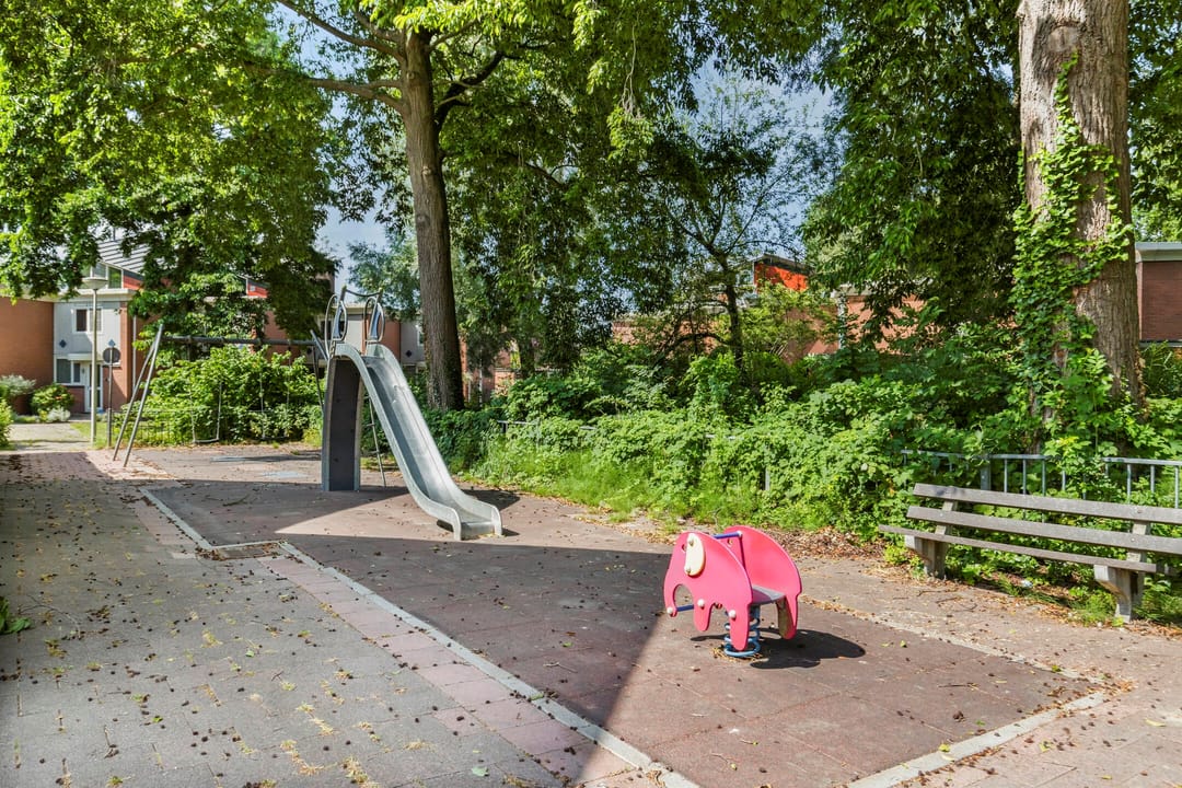 Foto 22 van Wilgepad 21