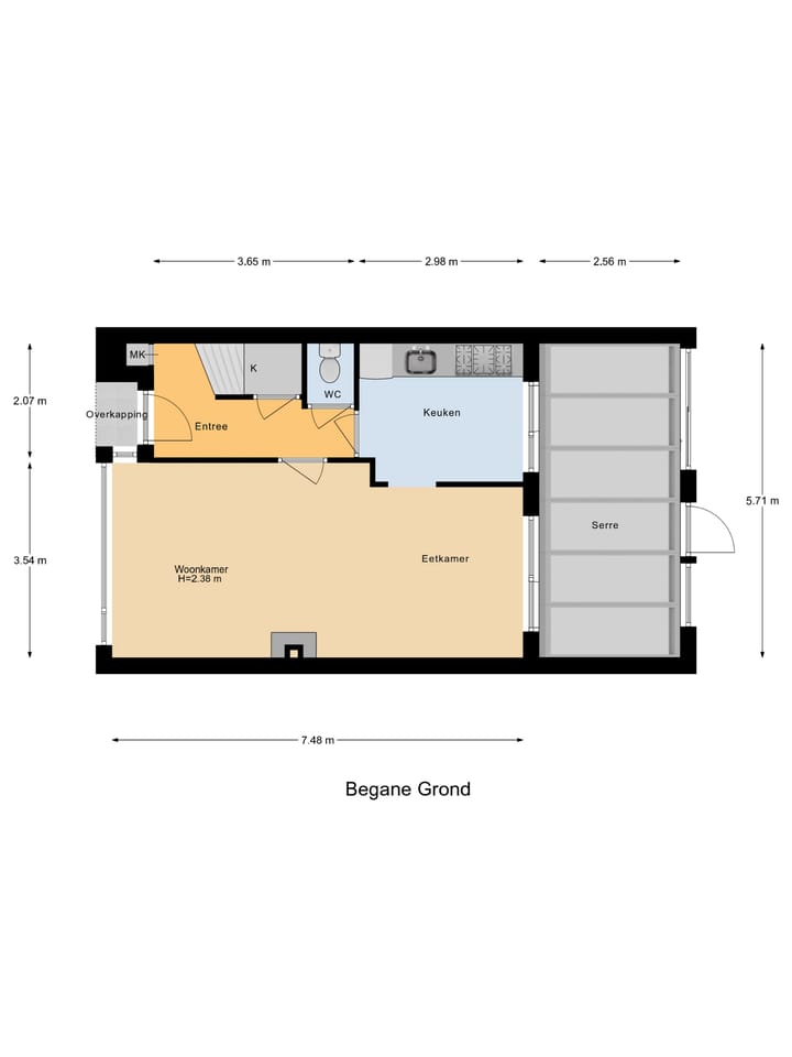 Foto 29 van Waalstraat 26