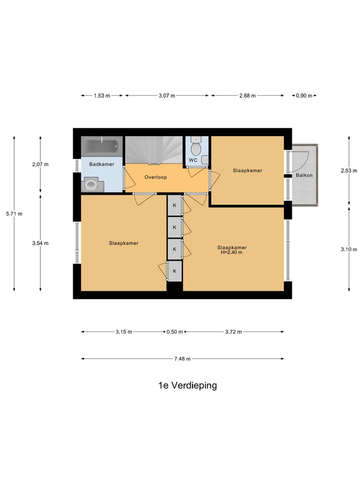 Foto 31 van Waalstraat 26