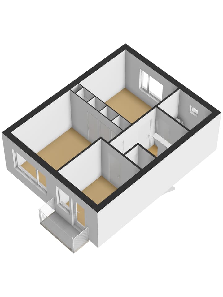 Foto 32 van Waalstraat 26