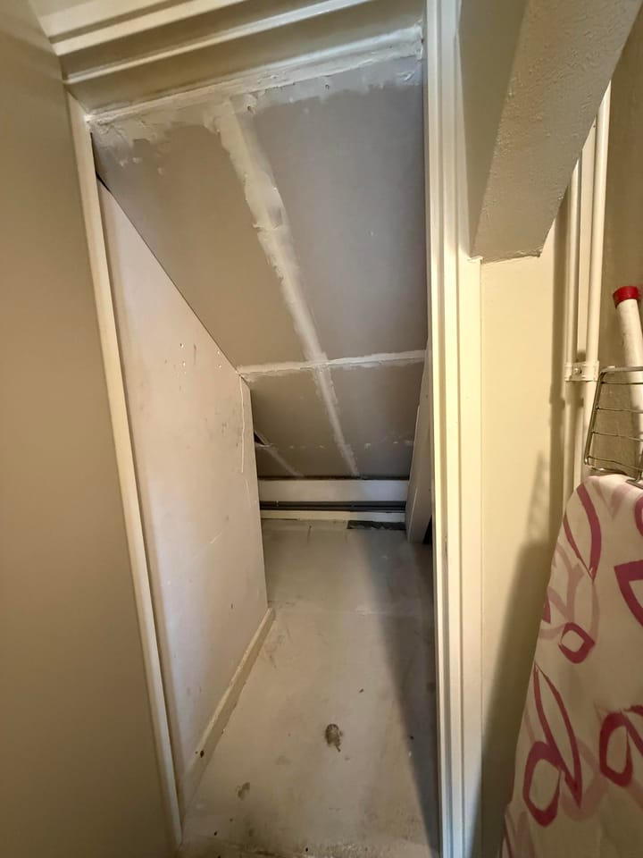 Photo 9 of Ruitersstraat 8-B