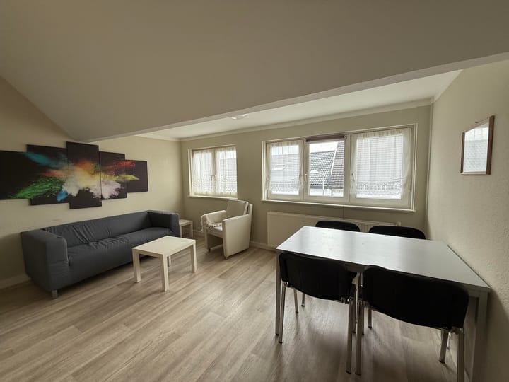 Photo 4 of Ruitersstraat 8-B