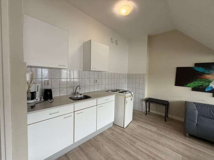 Photo 5 of Ruitersstraat 8-B