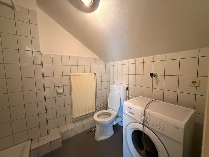 Photo 7 of Ruitersstraat 8-B