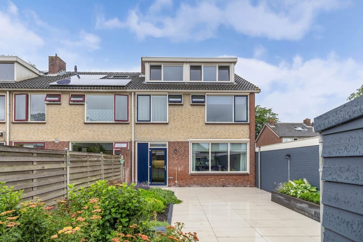 Foto 1 van Termijen 36