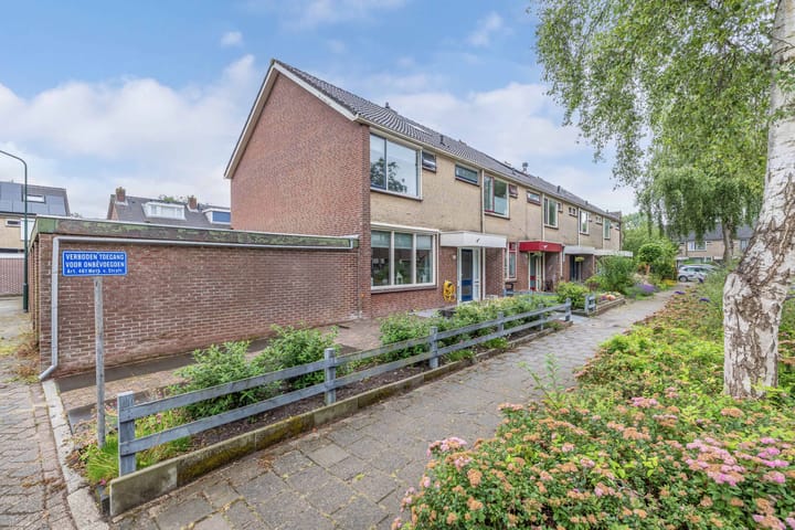 Foto 3 van Termijen 36