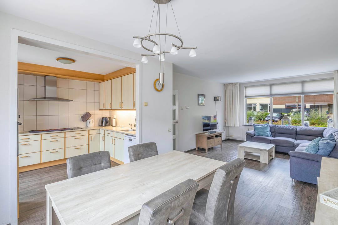 Foto 8 van Termijen 36