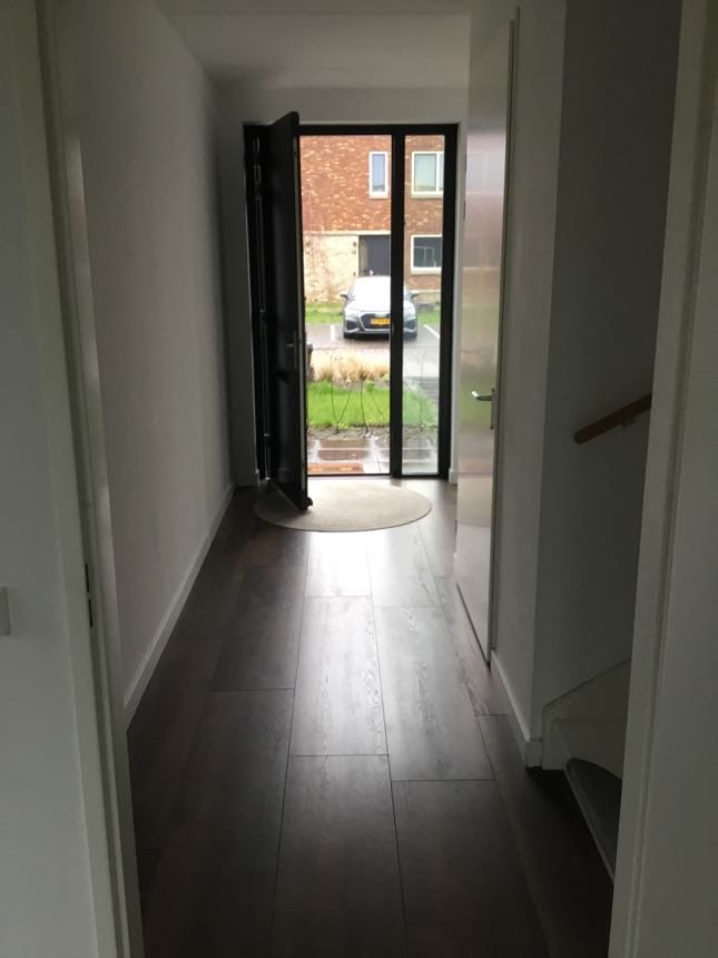 Foto 5 van Johanna Westerdijkstraat 16