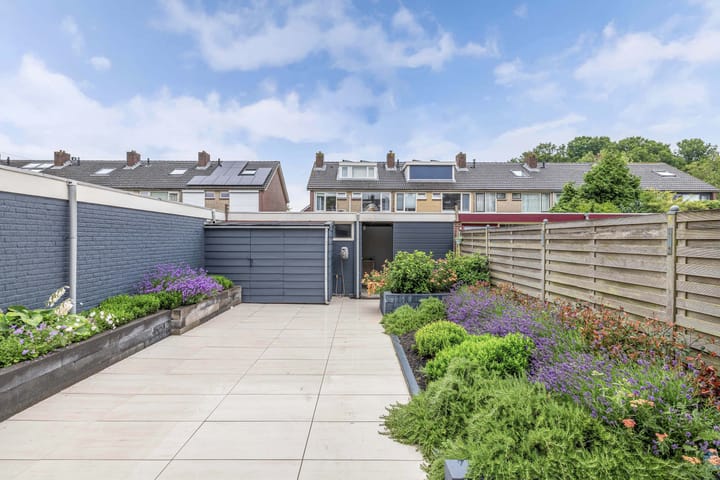 Foto 18 van Termijen 36