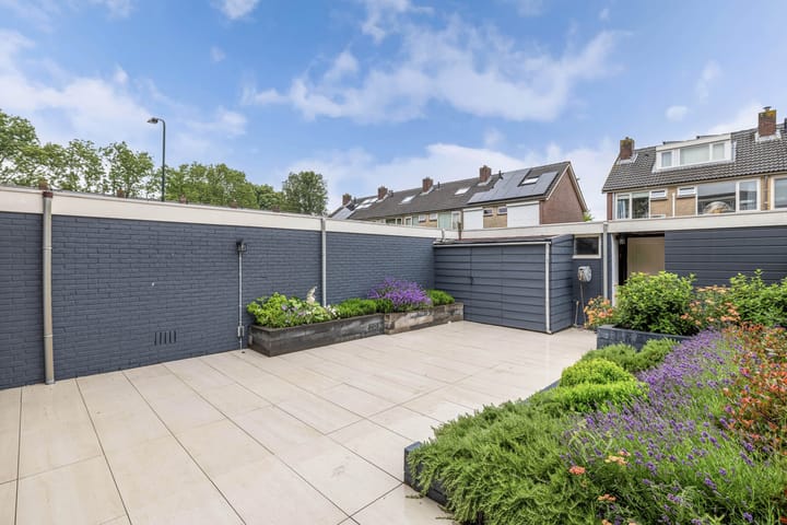 Foto 19 van Termijen 36