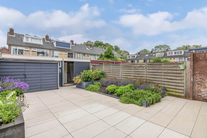 Foto 20 van Termijen 36