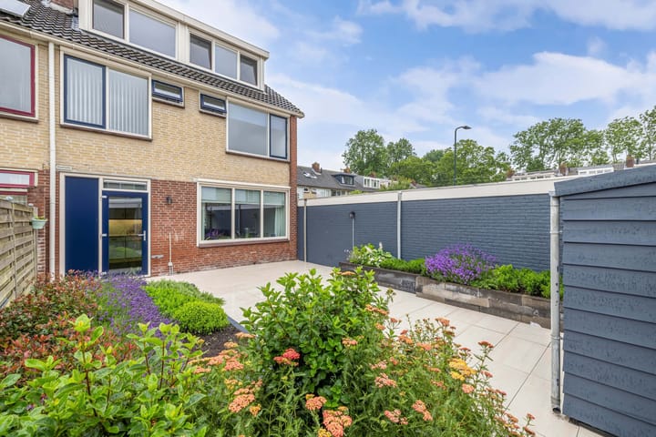 Foto 36 van Termijen 36