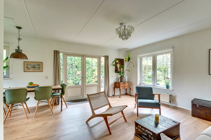 Foto 6 van Binnenweg 12-10