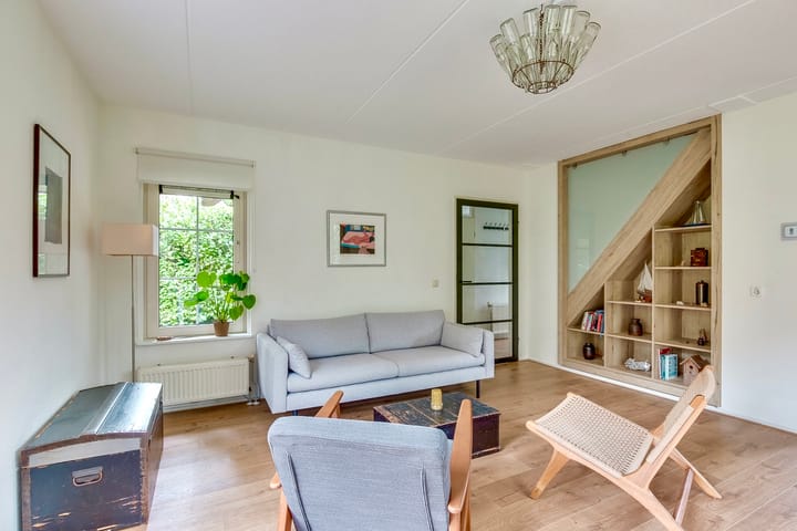 Foto 8 van Binnenweg 12-10