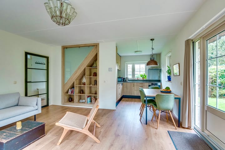 Foto 10 van Binnenweg 12-10