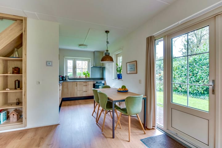 Foto 11 van Binnenweg 12-10