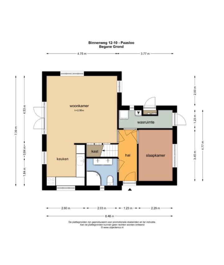 Foto 33 van Binnenweg 12-10