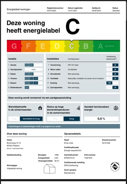 Foto 38 van Binnenweg 12-10