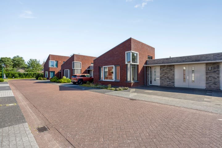 Foto 6 van Nelson Mandelastraat 4