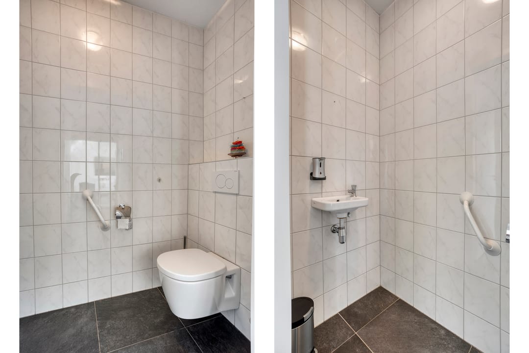 Foto 8 van Nelson Mandelastraat 4