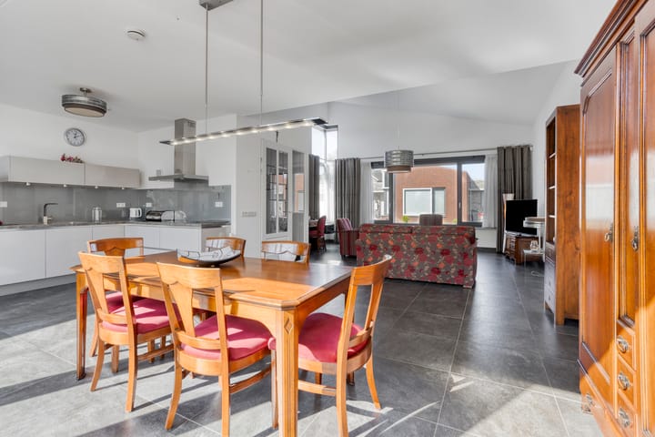 Foto 9 van Nelson Mandelastraat 4