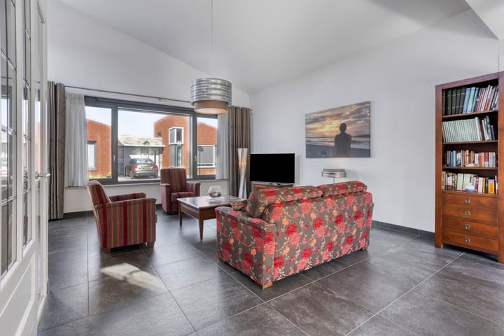 Foto 10 van Nelson Mandelastraat 4