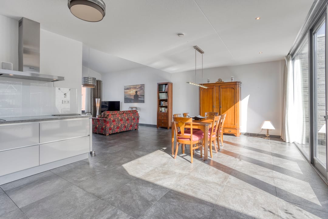 Foto 17 van Nelson Mandelastraat 4