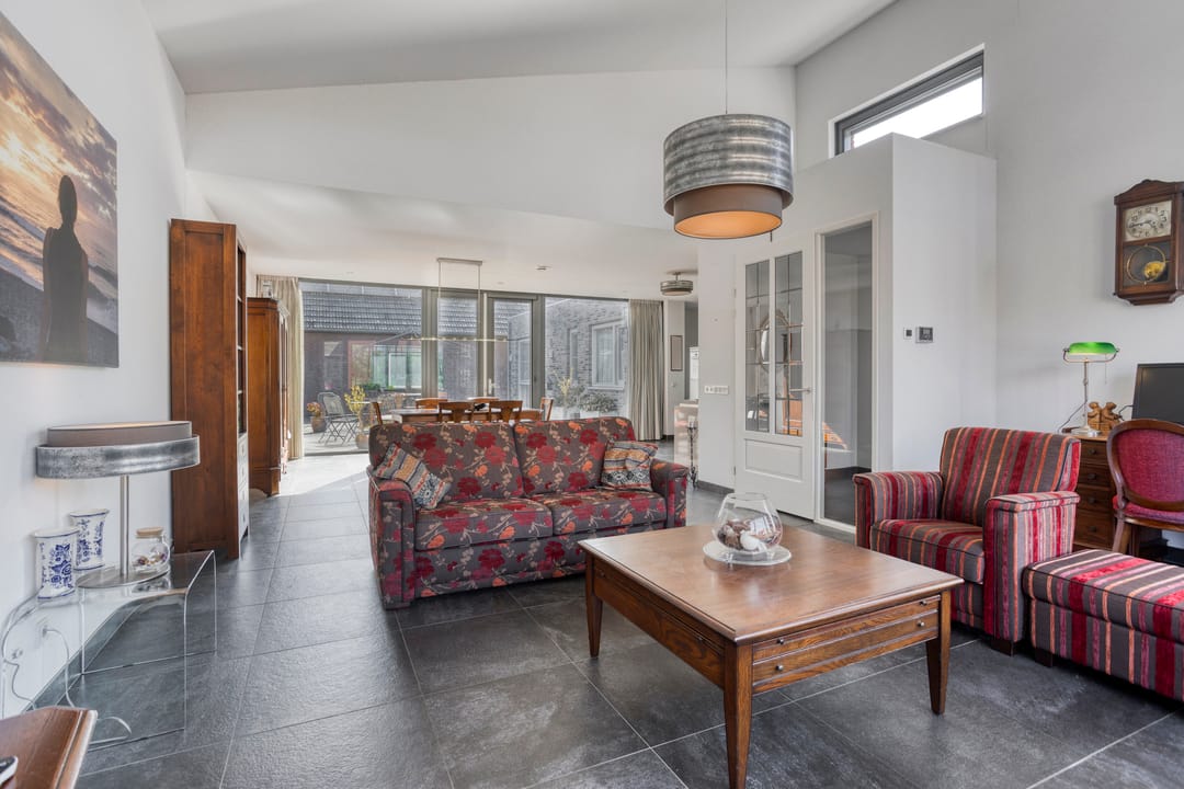 Foto 13 van Nelson Mandelastraat 4