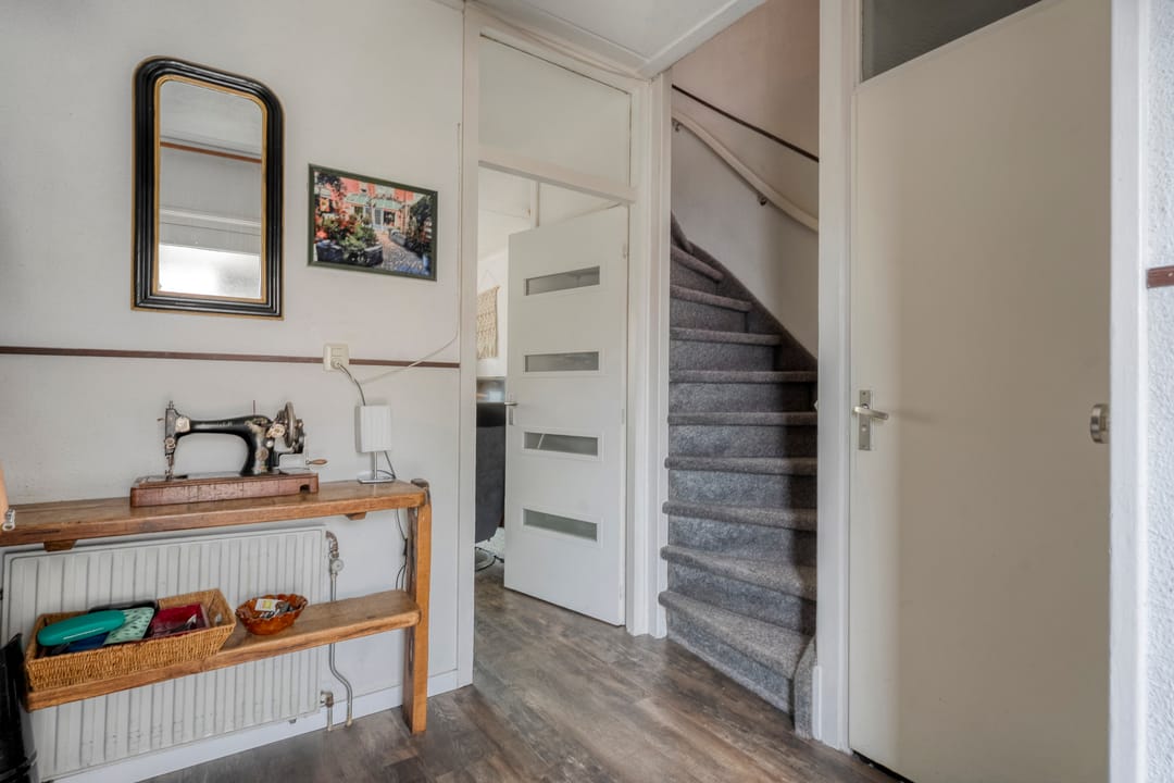 Foto 7 van Houtduif 15