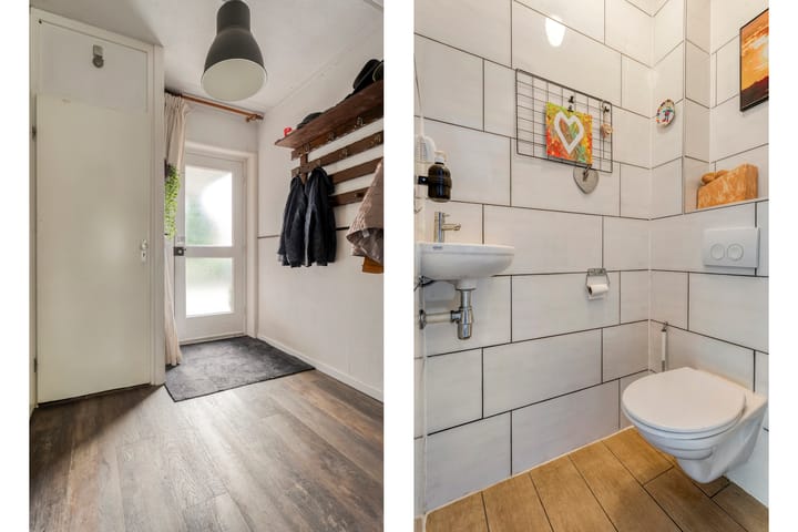 Foto 8 van Houtduif 15