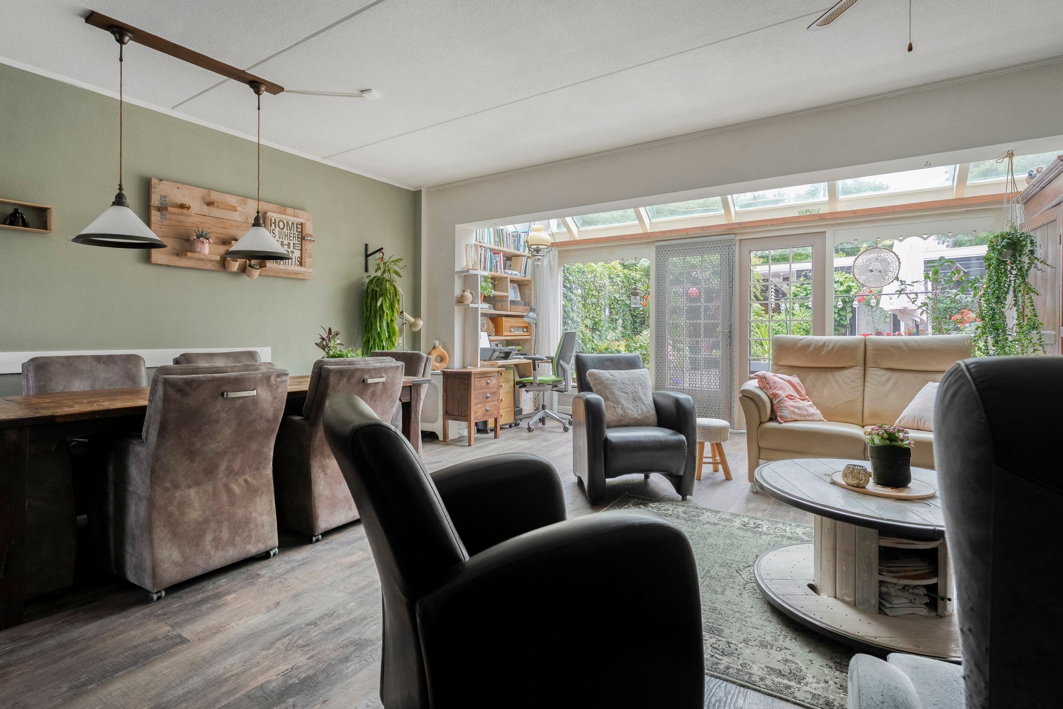 Foto 9 van Houtduif 15