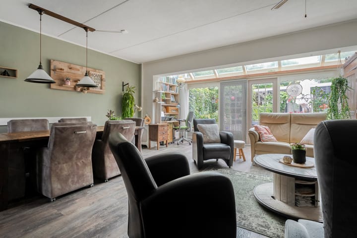 Foto 9 van Houtduif 15