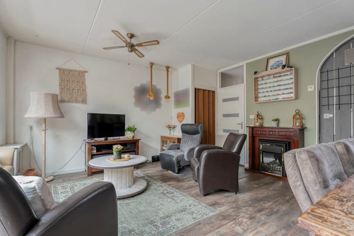 Foto 11 van Houtduif 15