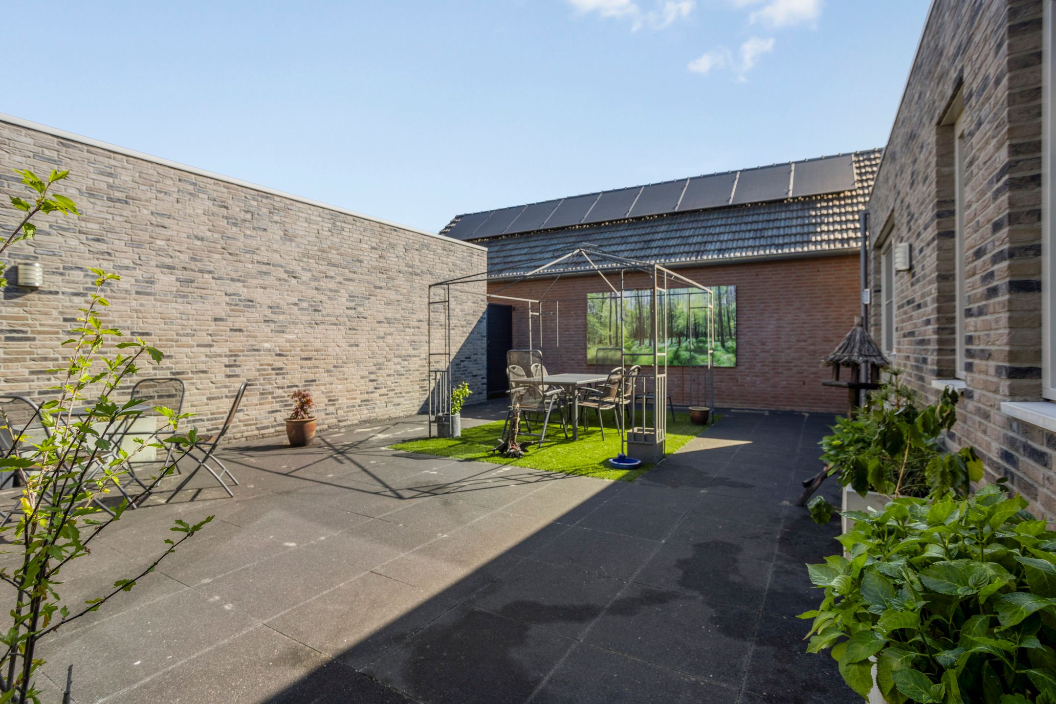 Foto 27 van Nelson Mandelastraat 4