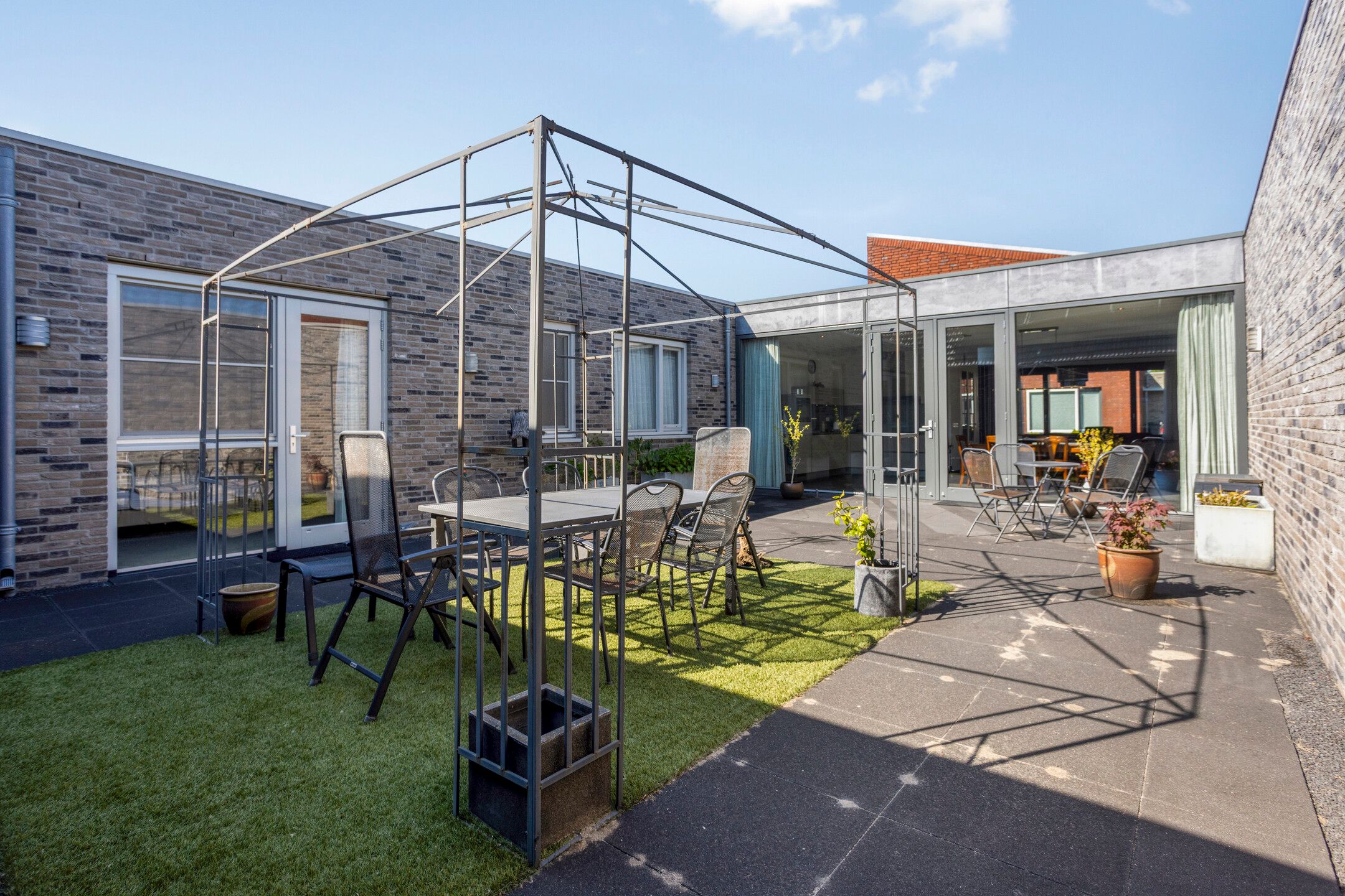 Foto 30 van Nelson Mandelastraat 4