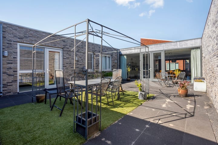 Foto 30 van Nelson Mandelastraat 4