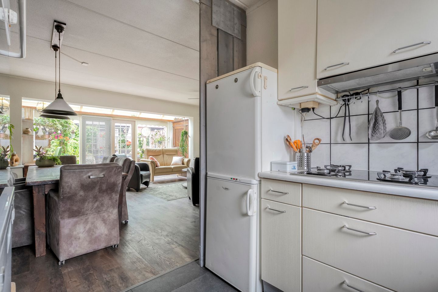 Foto 14 van Houtduif 15