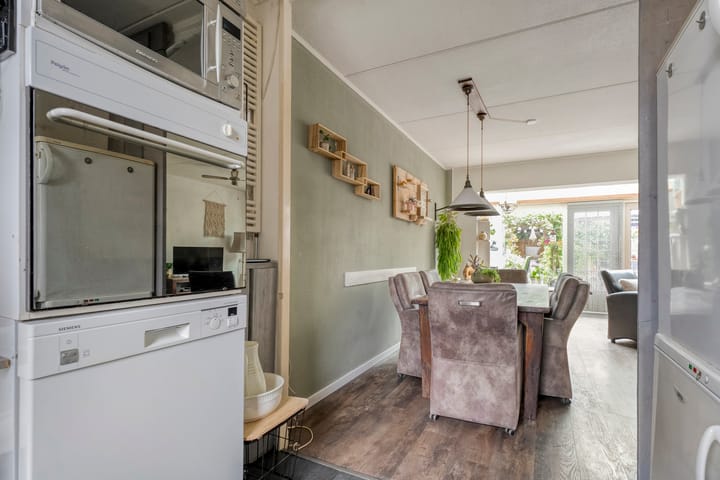 Foto 15 van Houtduif 15