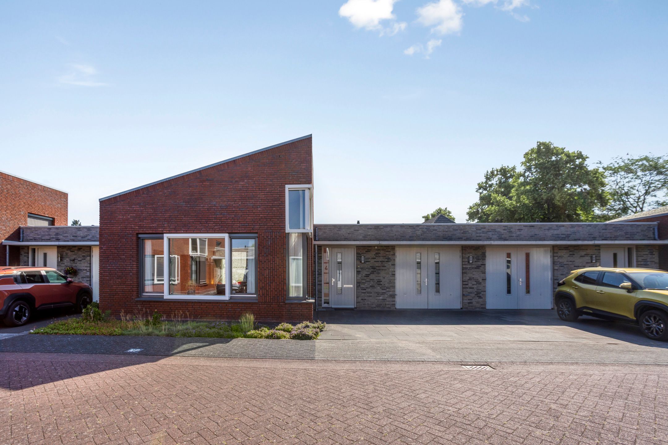 Nelson Mandelastraat 4